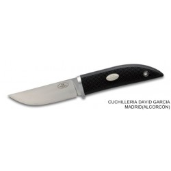 Fallkniven Kolt  Funda Cuero y Zytel Fallkniven Kolt  Funda Cuero y Zytel